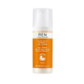 Miniatyrbillede 1 af 2: REN Glow Daily Vitamin C Gel Cream 50ml