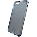 Miniatyrbillede 2 af 4: Cellularline Tetra Force mobiltaske til iPhone 6/6S, Svart Svart