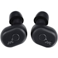 Miniatyrbillede 4 af 10: JVC Hovedtelefon HA-A10T True Wireless In-Ear Sort Svart