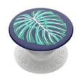 Miniatyrbillede 3 af 10: PopSockets Vintage Palm Leaf POPTOP kun løs Top