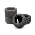 Pikkukuva 3 / 5: Bullet Ammunition Tyres (2Pcs)