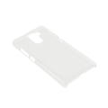 Miniatyrbillede 1 af 3: GEAR Mobilcover Transparent - Huawei Honor 7 Transparent