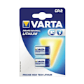 Miniatyrbillede 5 af 5: Varta Lithium Batteri Cr2 3 V 2-Bobler