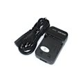 Miniatyrbillede 1 af 2: Oplader til NP-FM50, NP-FM70, NP-FM90, NP-FM55H