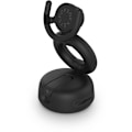 Miniatyrbillede 2 af 9: POPSOCKETS Car Dash & Windowshield  Sort