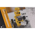 Miniatyrbillede 6 af 7: CONTRUCK Cement mixer R/C DIY with sound