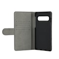Miniatyrbild 3 av 5: GEAR Mobilfodral 3 Kortfack Svart - Samsung S10 Svart