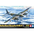 Miniatyrbild 3 av 11: Tamiya 1/32 Mosquito FB Mk.VI
