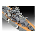 Miniatyrbild 7 av 9: Revell First Diorama Set - Bismarck Battle
