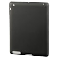 Miniatyrbillede 2 af 2: HAMA Cover iPad2 Silikone  Sort Svart