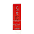 Miniatyrbillede 4 af 4: Pupa Milano Pupa Pupa Like A Doll Perfecting Make-Up Fluid SPF15 30 ml #040 Medium Beige