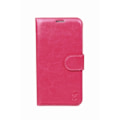 Miniatyrbild 1 av 6: GEAR Mobilfodral Exclusive Rosa - Samsung S6 Rosa