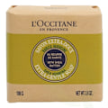 Miniatyrbillede 1 af 3: L'Occitane Extra-Gentle Soap With Shea Butter 100 gr Shea Verbena