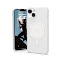 Pikkukuva 3 / 5: ubyuag iPhone 14 Plus Lucent 2.0 Magsafe, Marshmallow Vit