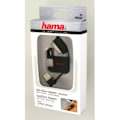 Miniatyrbillede 3 af 3: Hama Lader 30-pin iPhone 3/4/4s Travel Mini-Lader og Synk MFI