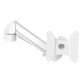 Miniatyrbild 2 av 2: Forming Function Elevate Monitor Arm 55 - 3-8 kg, gasfjädrad, skenmonterad