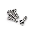 Pikkukuva 2 / 2: Button Head Screw 4-40X8Mm (4Pcs)