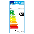 Miniatyrbillede 5 af 5: WiZ WiFi Smart LED E14 Kron 40W Fi