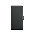 Miniatyrbillede 1 af 5: GEAR Wallet Motorola Edge 20 Pro Sort Svart