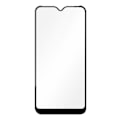 Pikkukuva 1 / 5: DELTACO näytönsuoja, Galaxy A02s, 2.5D karkaistua lasia Transparent
