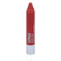 Miniatyrbillede 2 af 4: Clinique Chubby Stick Moisturizing Lip Colour Balm 3 gr #04 Mega Melon