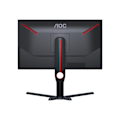 Miniatyrbillede 6 af 9: AOC 25G3ZM/BK G3 Series LED-Skärm för Gaming 24,5''