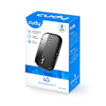 Pikkukuva 10 / 10: CUDY 4G Router MF4 Cat4 N150 Mobile