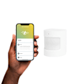 Pikkukuva 5 / 9: Hombli Smart Bluetooth Sensor PIR Motion Sensor White