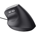 Pikkukuva 6 / 10: Trust Bayo II Ergonomisk hiiri Musta