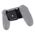 Miniatyrbild 2 av 11: DELTACO GAMING trådlös Qi-receiver till PS4 handkontroll, svart