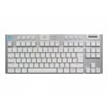 Pikkukuva 1 / 4: Logitech G915 TKL LIGHTSPEED Wireless GL Tactile - pelinäppäimistö - U