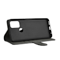 Miniatyrbillede 4 af 6: GEAR Wallet Sort - Motorola G10/G20/G30 Svart