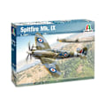 Miniatyrbild 3 av 5: ITALERI 1:48 Spitfire Mk. IX