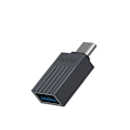 Pikkukuva 2 / 8: Rapoo USB-C Adapter UCA-1001 USB-C to USB-A Adapter
