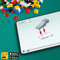 Pikkukuva 7 / 9: LEGO Friends 42604  - Heartlake Cityn ostoskeskus