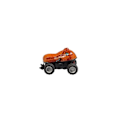 Miniatyrbild 7 av 8: Revell RC Mini Dino T-REX