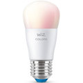 Miniatyrbillede 2 af 11: WiZ WiFi Smart LED E27 P45 40W 470lm Färg