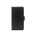 Miniatyrbillede 2 af 5: GEAR Wallet Nokia 8 Sirocco Sort Svart