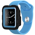 Pikkukuva 2 / 3: GRIFFIN Survivor Tactical Case Apple Watch 42 mm Blå
