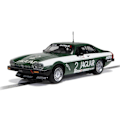 Miniatyrbild 2 av 5: SCALEXTRIC Jaguar XJS - Donington ETCC