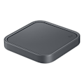 Miniatyrbillede 1 af 7: Samsung Wireless Charger Pad P2400 - Trådløs Oplader 15w, Sort