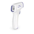 Miniatyrbillede 2 af 10: B.WELL Febertermometer WF-4000 IR Kontaktfri