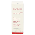 Miniatyrbild 4 av 4: Clarins UV Plus [5P] Multi-Protection Moist. Screen SPF50 30 ml Anti-Pollution