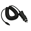Miniatyrbillede 3 af 3: Billaddare micro-USB 0.7A, Svart