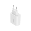 Miniatyrbild 3 av 3: Belkin Stömadapter 25W PD USB-C