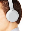 Miniatyrbillede 7 af 8: JVC Hovedtelefon HAS31 On-Ear Hvid Vit
