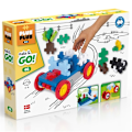 Pikkukuva 2 / 6: Plus-Plus BIG Make & Go! 46