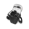 Miniatyrbild 5 av 9: Lowepro Axelväska Photo Active TLZ 45 AW Holster Svart