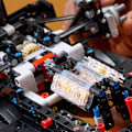 Miniatyrbild 7 av 11: LEGO Technic 42171  - Mercedes-AMG F1 W14 E Performance