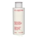 Miniatyrbild 3 av 3: Clarins Moisture-Rich Body Lotion 400 ml With Shea Butter - For Dry Skin